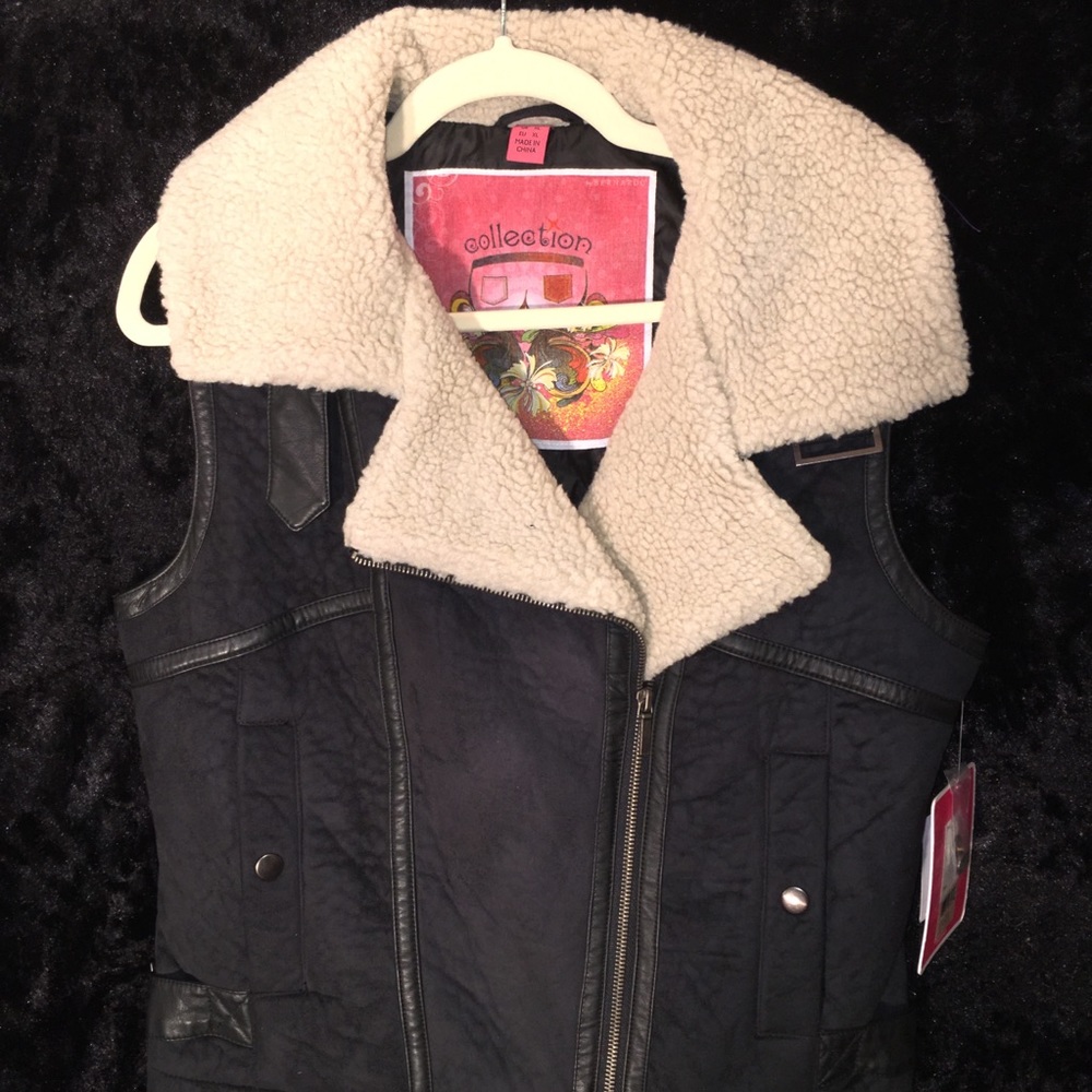 Vest